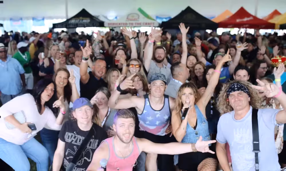 beerfest, group