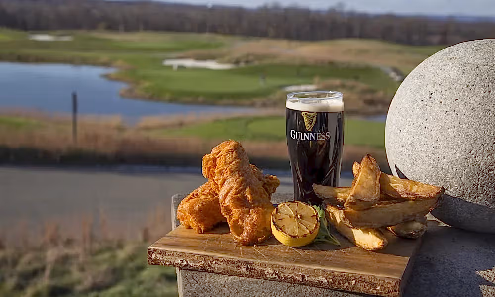 Owen's Pub Fish &amp; Chips