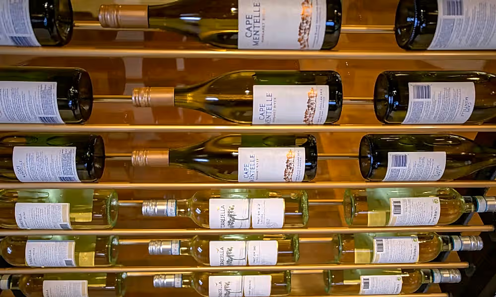 Zinc Cafe Wine