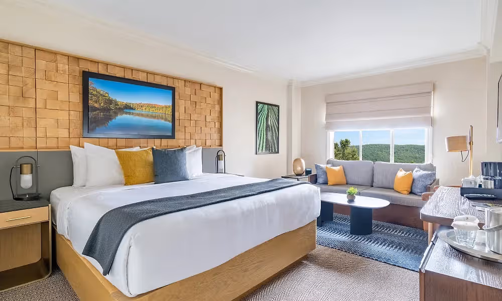 Studio at Grand Cascades Lodge