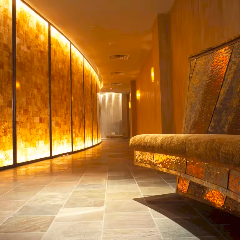 TOP 100 SPAS OF 2024 - Luxury Lifestyle Awards
