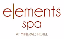 Elements Spa logo